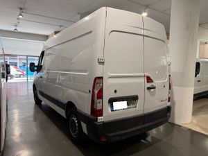 Renault Master Furgon T L2H2 3500 BLUE - GARANTIA MECANICA - Foto 5