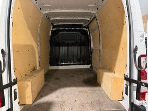 Renault Master Furgon T L2H2 3500 BLUE - GARANTIA MECANICA - Foto 9