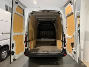 Renault Master Furgon T L2H2 3500 BLUE - GARANTIA MECANICA - Foto 8