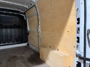 Renault Master Furgon T L2H2 3500 BLUE - GARANTIA MECANICA - Foto 11