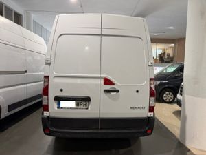 Renault Master Furgon T L2H2 3500 BLUE - GARANTIA MECANICA - Foto 7