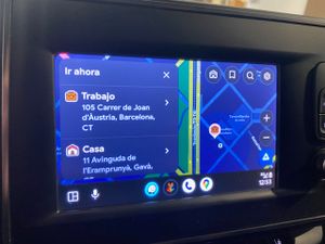 Renault Master Furgon T L2H2 3500 BLUE - GARANTIA MECANICA - Foto 20