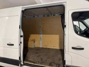 Renault Master Furgon T L2H2 3500 BLUE - GARANTIA MECANICA - Foto 13