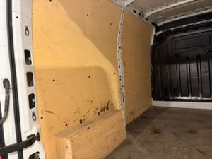 Renault Master Furgon T L2H2 3500 BLUE - GARANTIA MECANICA - Foto 10