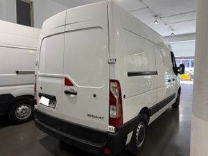 Renault Master Furgon T L2H2 3500 BLUE - GARANTIA MECANICA - Foto 6