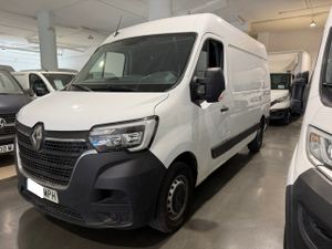 Renault Master Furgon T L2H2 3500 BLUE - GARANTIA MECANICA - Foto 3