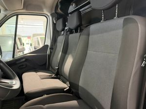 Renault Master Furgon T L2H2 3500 BLUE - GARANTIA MECANICA - Foto 33