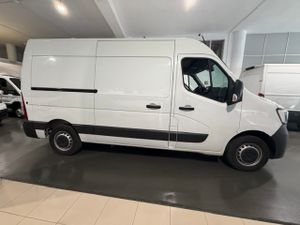 Renault Master Furgon T L2H2 3500 BLUE - GARANTIA MECANICA - Foto 4