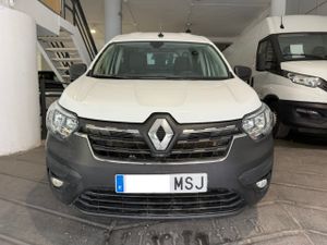 Renault Express Advance 1.5 Blue dCi 95 cv - GARANTIA FÁBRICA 05/2027 - Foto 3