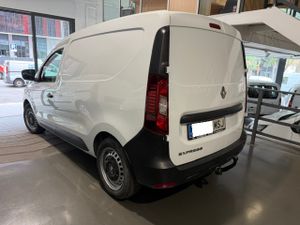 Renault Express Advance 1.5 Blue dCi 95 cv - GARANTIA FÁBRICA 05/2027 - Foto 4