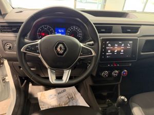 Renault Express Advance 1.5 Blue dCi 95 cv - GARANTIA FÁBRICA 05/2027 - Foto 14