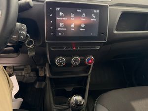Renault Express Advance 1.5 Blue dCi 95 cv - GARANTIA FÁBRICA 05/2027 - Foto 15