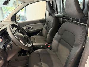 Renault Express Advance 1.5 Blue dCi 95 cv - GARANTIA FÁBRICA 05/2027 - Foto 31