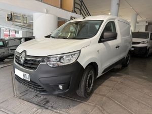 Renault Express Advance 1.5 Blue dCi 95 cv - GARANTIA FÁBRICA 05/2027 - Foto 3