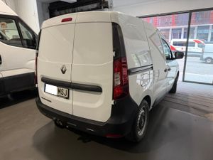 Renault Express Advance 1.5 Blue dCi 95 cv - GARANTIA FÁBRICA 05/2027 - Foto 5