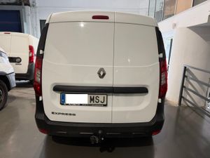 Renault Express Advance 1.5 Blue dCi 95 cv - GARANTIA FÁBRICA 05/2027 - Foto 6