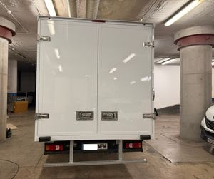 Iveco Daily 35c16 3750 Caja Cerrada - GARANTIA MECANICA - Foto 7