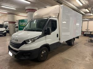 Iveco Daily 35c16 3750 Caja Cerrada - GARANTIA MECANICA - Foto 3