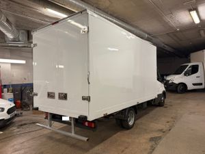 Iveco Daily 35c16 3750 Caja Cerrada - GARANTIA MECANICA - Foto 6