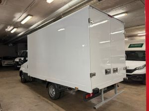 Iveco Daily 35c16 3750 Caja Cerrada - GARANTIA MECANICA - Foto 5