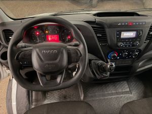 Iveco Daily 35c16 3750 Caja Cerrada - GARANTIA MECANICA - Foto 13