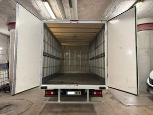 Iveco Daily 35c16 3750 Caja Cerrada - GARANTIA MECANICA - Foto 8