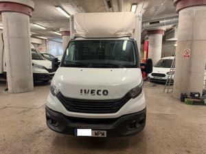 Iveco Daily 35c16 3750 Caja Cerrada - GARANTIA MECANICA - Foto 3
