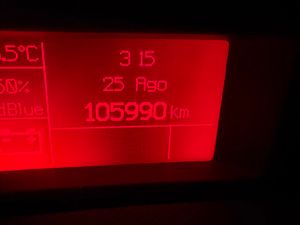 Iveco Daily 35c16 3750 Caja Cerrada - GARANTIA MECANICA - Foto 15