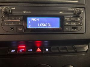 Nissan Interstar Caja Cerrada 2,3 DCI 107KW RWD Optima 150cv - GARANTIA MECANICA - Foto 16