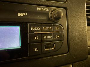 Nissan Interstar Caja Cerrada 2,3 DCI 107KW RWD Optima 150cv - GARANTIA MECANICA - Foto 17
