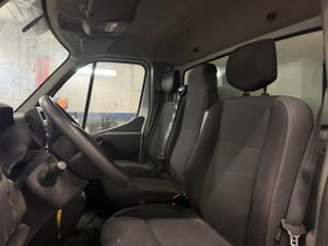 Nissan Interstar Caja Cerrada 2,3 DCI 107KW RWD Optima 150cv - GARANTIA MECANICA - Foto 26