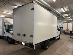 Nissan Interstar Caja Cerrada 2,3 DCI 107KW RWD Optima 150cv - GARANTIA MECANICA - Foto 6