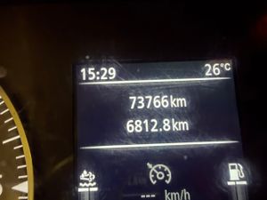 Nissan Interstar Caja Cerrada 2,3 DCI 107KW RWD Optima 150cv - GARANTIA MECANICA - Foto 15