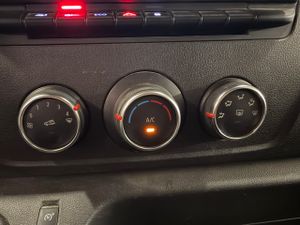 Nissan Interstar Caja Cerrada 2,3 DCI 107KW RWD Optima 150cv - GARANTIA MECANICA - Foto 18