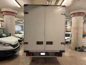 Nissan Interstar Caja Cerrada 2,3 DCI 107KW RWD Optima 150cv - GARANTIA MECANICA - Foto 7