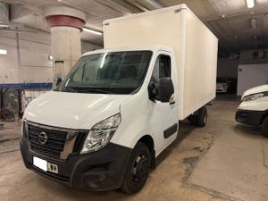 Nissan Interstar Caja Cerrada 2,3 DCI 107KW RWD Optima 150cv - GARANTIA MECANICA - Foto 3
