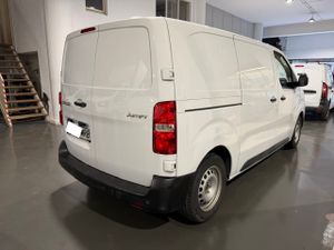 Citroën Jumpy Furgón Talla M BlueHDi 120 S&S - GARANTIA FÁBRICA 04/2027 - Foto 6
