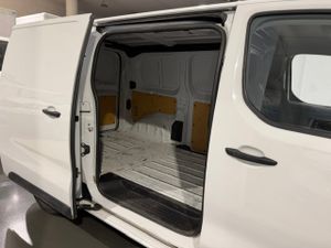 Citroën Jumpy Furgón Talla M BlueHDi 120 S&S - GARANTIA FÁBRICA 04/2027 - Foto 13