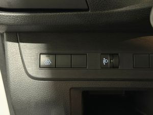 Citroën Jumpy Furgón Talla M BlueHDi 120 S&S - GARANTIA FÁBRICA 04/2027 - Foto 25