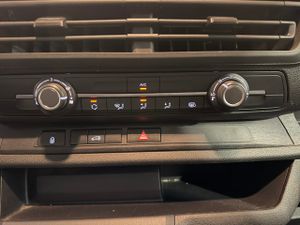 Citroën Jumpy Furgón Talla M BlueHDi 120 S&S - GARANTIA FÁBRICA 04/2027 - Foto 20