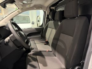 Citroën Jumpy Furgón Talla M BlueHDi 120 S&S - GARANTIA FÁBRICA 04/2027 - Foto 29