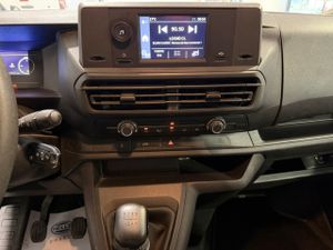 Citroën Jumpy Furgón Talla M BlueHDi 120 S&S - GARANTIA FÁBRICA 04/2027 - Foto 15