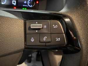Citroën Jumpy Furgón Talla M BlueHDi 120 S&S - GARANTIA FÁBRICA 04/2027 - Foto 23