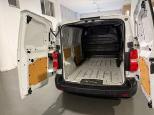 Citroën Jumpy Furgón Talla M BlueHDi 120 S&S - GARANTIA FÁBRICA 04/2027 - Foto 8