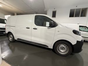 Citroën Jumpy Furgón Talla M BlueHDi 120 S&S - GARANTIA FÁBRICA 04/2027 - Foto 4