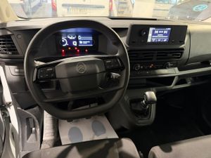 Citroën Jumpy Furgón Talla M BlueHDi 120 S&S - GARANTIA FÁBRICA 04/2027 - Foto 14