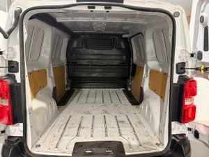 Citroën Jumpy Furgón Talla M BlueHDi 120 S&S - GARANTIA FÁBRICA 04/2027 - Foto 9