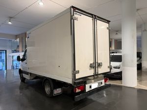 Mercedes Sprinter 514 CDI MEDIO 5.0T Frigorífico Congelación - GARANTIA MECANICA - Foto 6