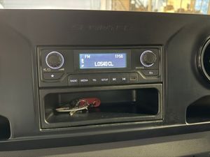 Mercedes Sprinter 514 CDI MEDIO 5.0T Frigorífico Congelación - GARANTIA MECANICA - Foto 21