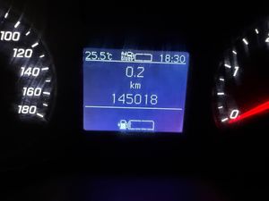 Mercedes Sprinter 514 CDI MEDIO 5.0T Frigorífico Congelación - GARANTIA MECANICA - Foto 18